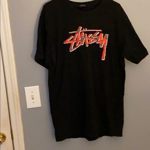 Stussy t shirt